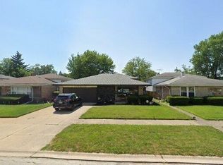 14504 Harper Ave, Dolton, IL 60419