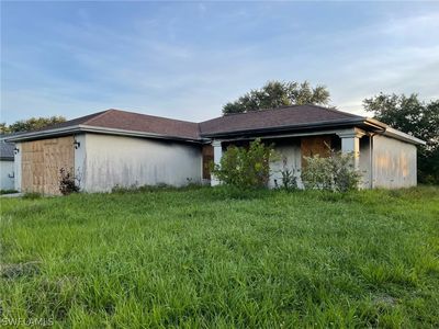 474 NE 2nd Ave, Cape Coral, FL, 33909