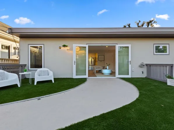 2815 Regent St APT 3, Berkeley, CA 94705