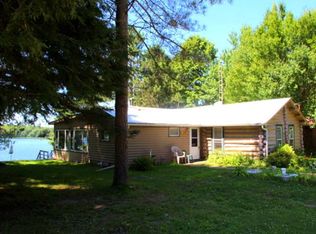 1010 W Old Lodge Ln, Winter, WI 54896