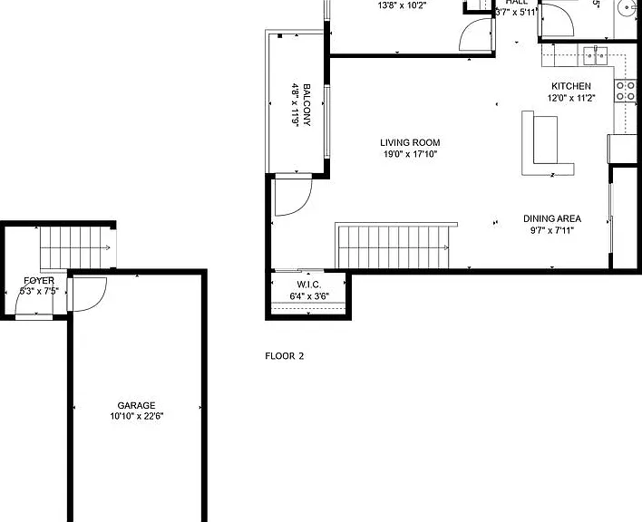 432 N Peters Ave — Photo 51