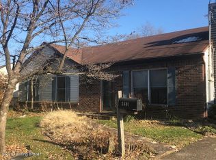 3601 Marlin Dr, Jeffersontown, KY 40299