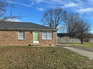 605 Edgewood Dr #605, Nicholasville, KY 40356