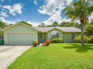 1325 SW Dorchester St, Port Saint Lucie, FL 34983