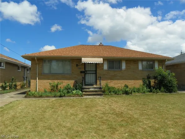 4569 W 154th St, Cleveland, OH 44135