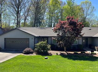 320 Kyfields, Weaverville, NC 28787