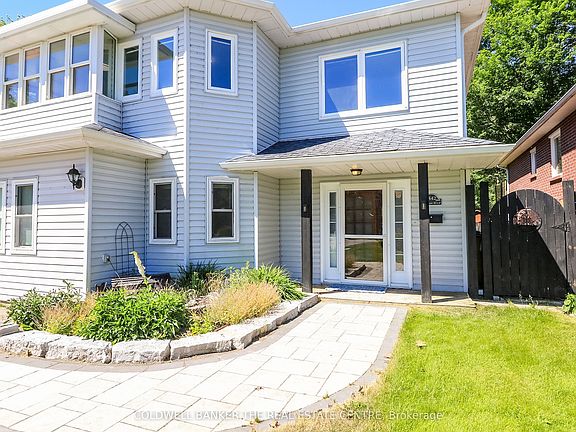 2nd image of 1842 Simcoe Blvd
