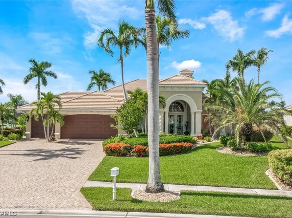 1925 Harbour Cir, Cape Coral, FL 33914