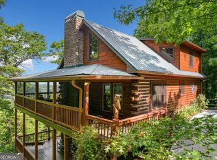 195 Hoot Owl Rdg, Morganton, GA 30560