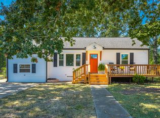 118 Tanforan Dr, Rossville, GA 30741