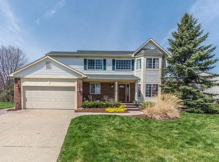 2456 Cliffside Ct, Ann Arbor, MI
