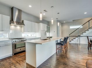 1427 Hubert St, Dallas, TX 75206