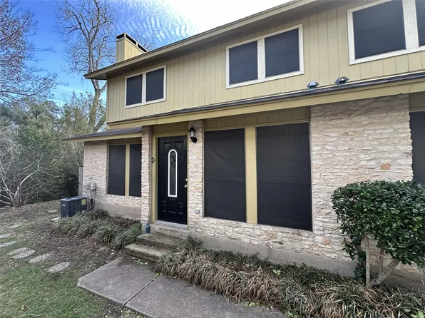 1305 Camp Craft Rd #D, Austin, TX 78746