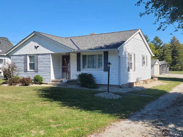 527 S Meridian St, Sunman, IN 47041