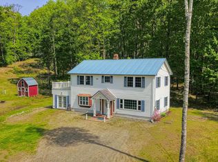 71 N Shore Dr, Smithfield, ME 04978