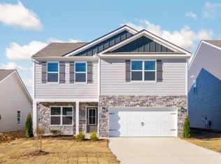 7504 Bendire Loop, Hixson, TN 37343