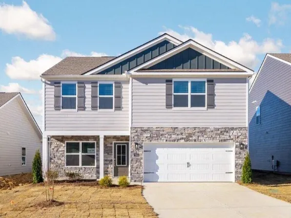 7504 Bendire Loop, Hixson, TN 37343