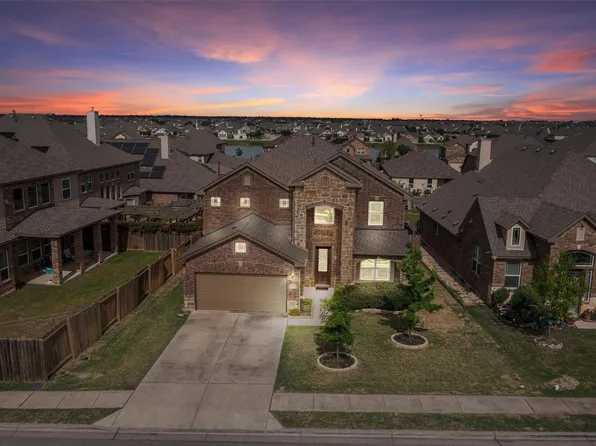 20408 Whimbrel Ct, Pflugerville, TX 78660