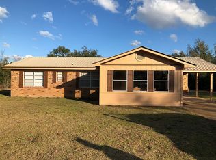 24941 NW Bates Rd, Altha, FL 32421