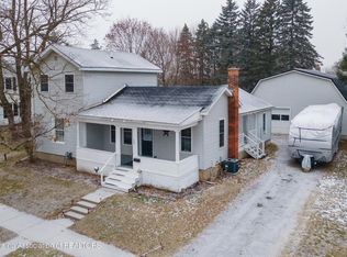 420 S Lincoln St, Portland, MI