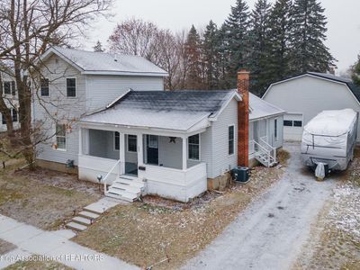 420 S Lincoln St, Portland, MI, 48875