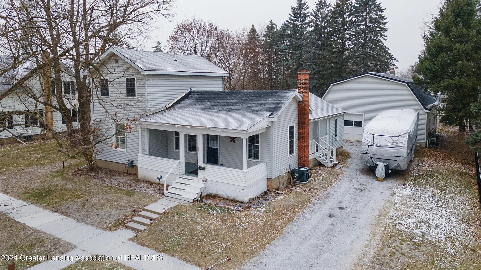 420 S Lincoln St photo 1
