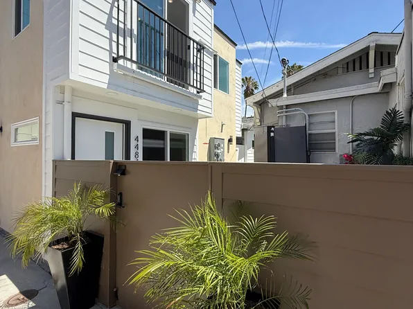 4486 Georgia St, San Diego, CA 92116
