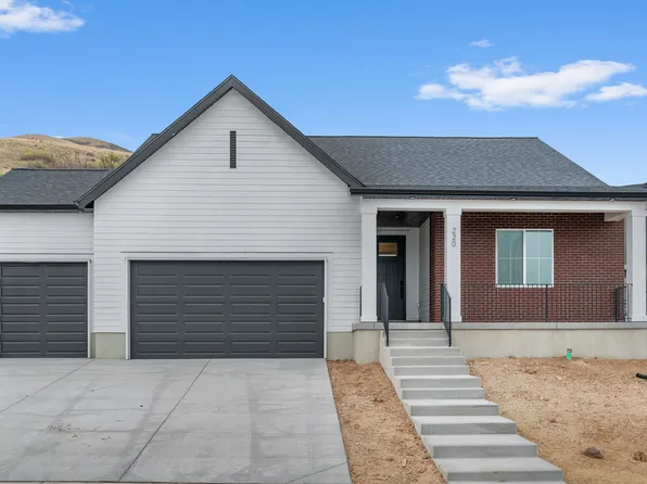 220 W Glenbrittle Dr #206, Lehi, UT 84048