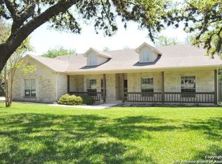 504 Fossel Pass St, San Antonio, TX 78260