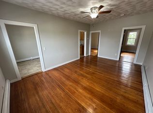 114 Tuttle St UNIT 3N, Fall River, MA 02724