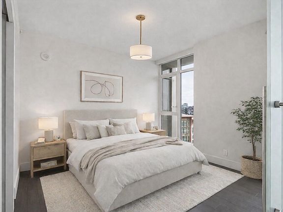 5th image of 83 Saghalie Rd #809