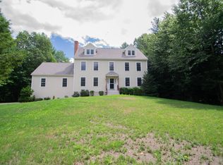 23 Lebreux St, Brentwood, NH 03833