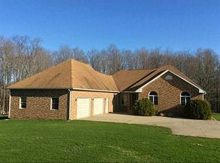 8730 Francis Rd, Girard, PA 16417