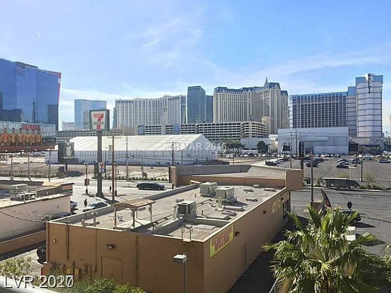 2nd image of 211 E Flamingo Rd #1401