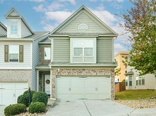 5721 Radford Loop, Fairburn, GA 30213