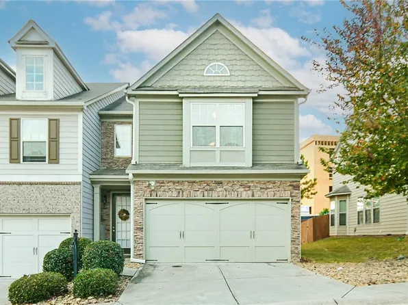 5721 Radford Loop, Fairburn, GA 30213