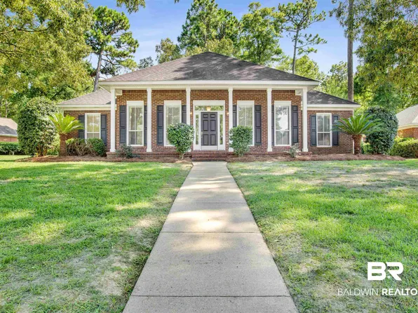 9426 Aspen Cir, Spanish Fort, AL 36527