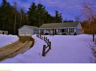 115 Sunset Park Rd, Ellsworth, ME 04605