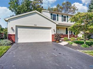 526 Highland Creek Ct, Holland, OH 43528