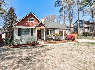 1107 Adams St, Decatur, GA 30030