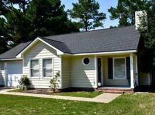 5318 Tory Hill Rd, Hope Mills, NC 28348