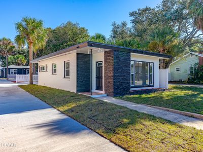 416 & 418 N Oleander Ave, Daytona Beach, FL, 32118