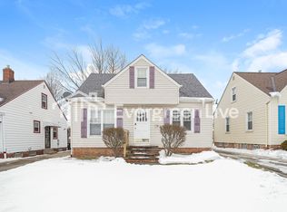 4080 E 155th St, Cleveland, OH