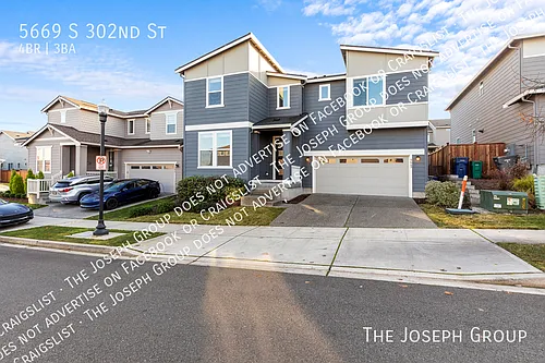 5669 S 302nd St Photo 1 5669 S 302nd St Photo 1