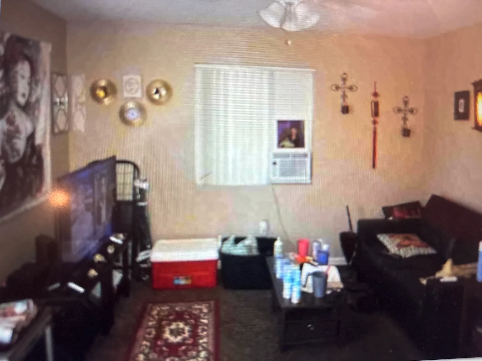 1 bed, 600 sqft, $1,950 — Photo 3