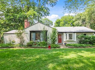 18032 Armitage Pl, Homewood, IL 60430