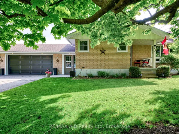 50 Albert St, West Perth, ON N0K 1N0