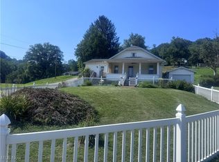 3810 N Dugan Rd NW, McConnelsville, OH 43756