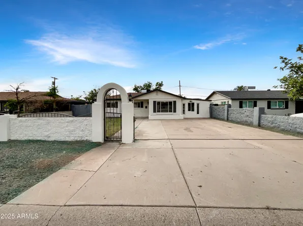 3235 E WILLETTA Street, Phoenix, AZ 85008