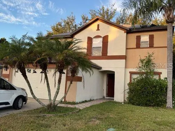 1537 Morning Star Dr, Clermont, FL 34714